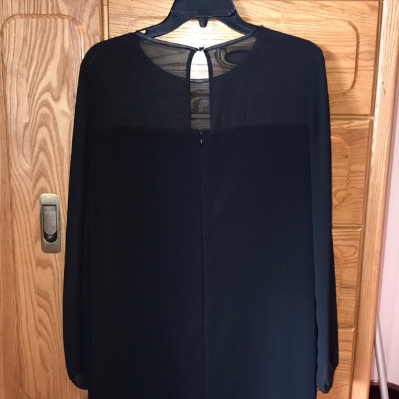 🆕 TAHARI Black Dress - Picture 3 of 8